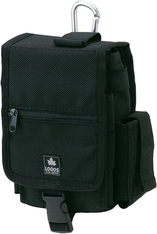 ロゴス(LOGOS) ヒップカーゴNo.5