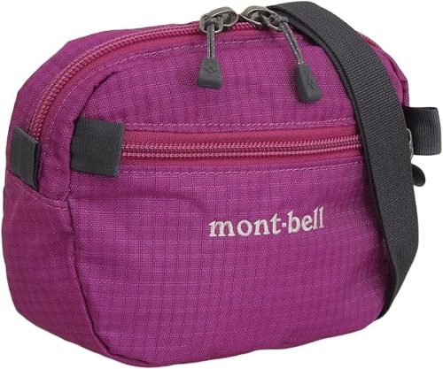 モンベル(mont-bell) ベルトポーチ