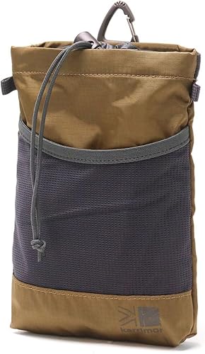 カリマー(KARRIMOR) TC hip belt pouch