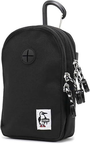 チャムス(CHUMS) リサイクルポータブルミュージックポーチ
