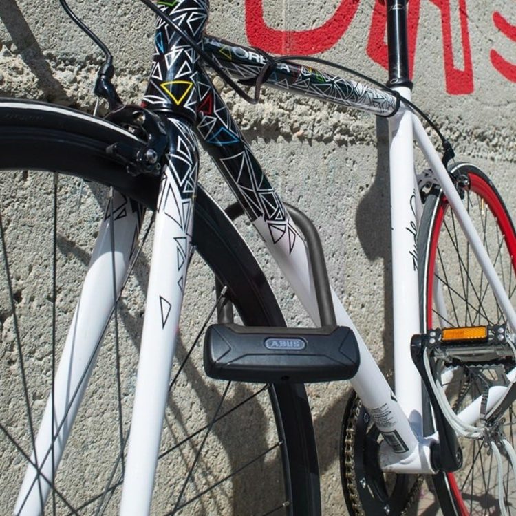 自転車用品のイメージ