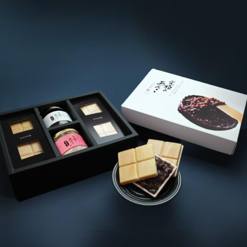 億万両本舗和作 究極のあんこ つぶあん+あんバター