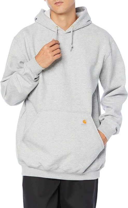 カーハート(Carhartt) MIDWEIGHT HOODED PULLOVER SWEATSHIRT