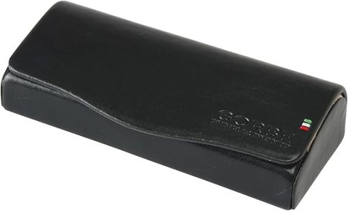 ゴルベ(GORBE) イタリアンレザー メガネケース