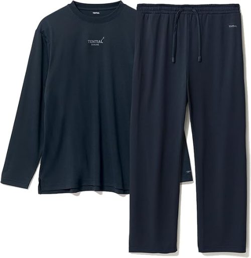TENTIAL BAKUNE Dry Men’s 上下セット