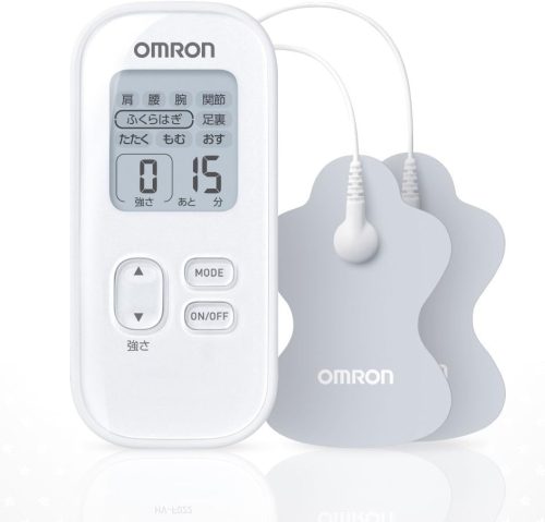 オムロン(OMRON) 低周波治療器 HV-F022-JAZ3