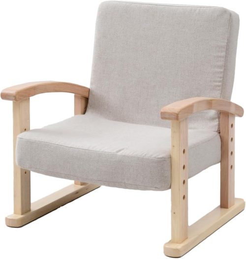 山善(YAMAZEN) 優しい座椅子 SKC-56HE