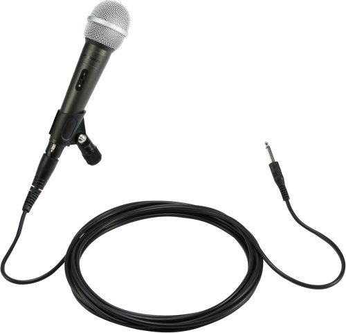 アマゾンベーシック(AmazonBasics) ダイナミックボーカルマイク