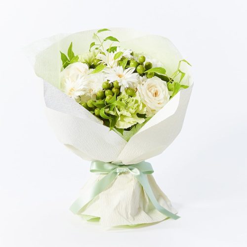 ブルーミー(bloomee) そのまま飾れるブーケ Mサイズ