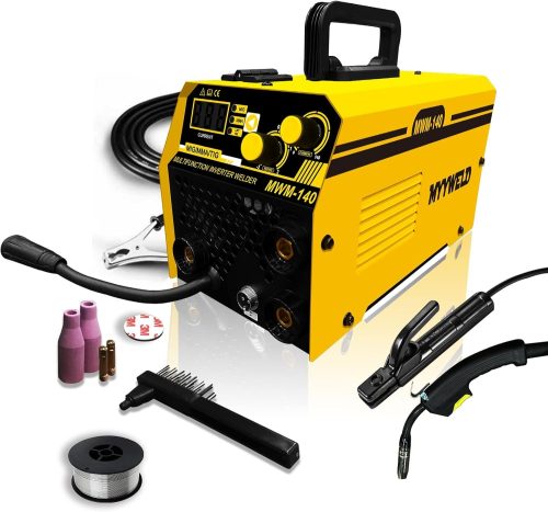MYYWELD 半自動溶接機MYYWELD MWM-140