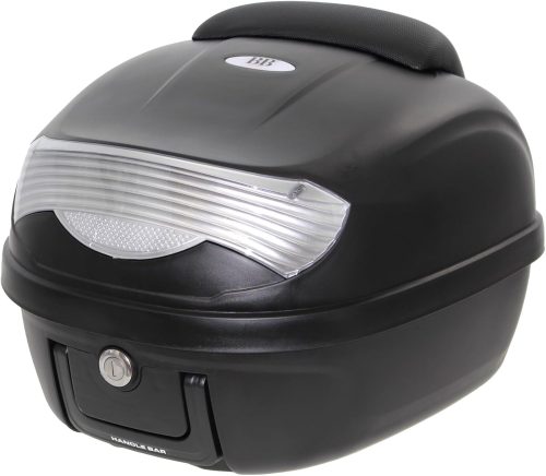 モトボワットBB(BB moto boite) モトボワットリアボックス BB29N-2