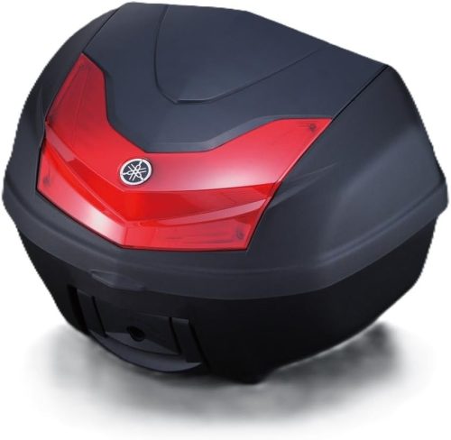 ヤマハ(YAMAHA) ユーロトップケース 39L
