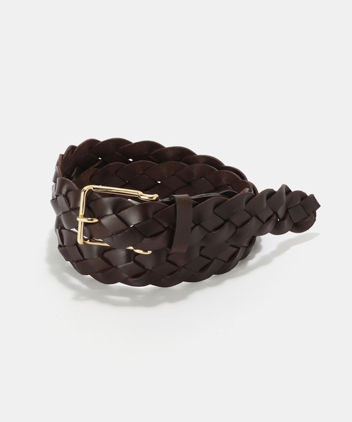 イエナ(IENA) MANUELA メッシュベルト MN25S-007