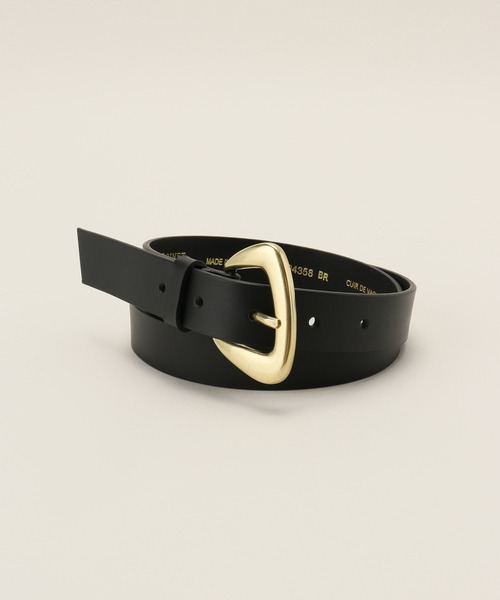イエナ(IENA) MAISON BOINET 25mm belt