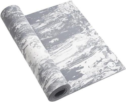 ヨガワークス(YOGA WORKS) サダナ・ピラティス 8mm YW-A127