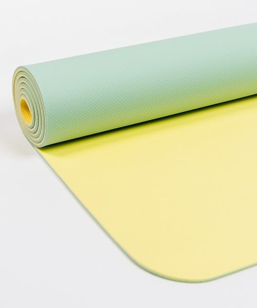 LAVA SUKALA リバーシブルヨガマット6mm