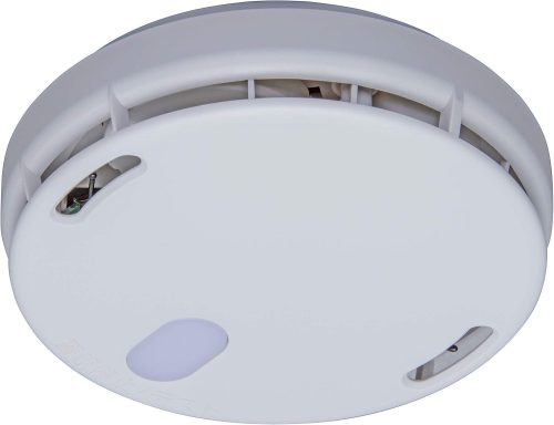 能美防災 定温式住宅用防災警報器 FSLJ015