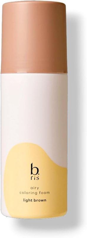 ビーリス(b.ris) airy coloring foam 医薬部外品