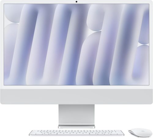 アップル(Apple) 24インチiMac M4 MWUV3J/A