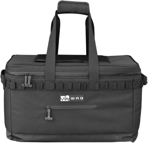 ワック(WAQ) ソフトクーラーボックス M