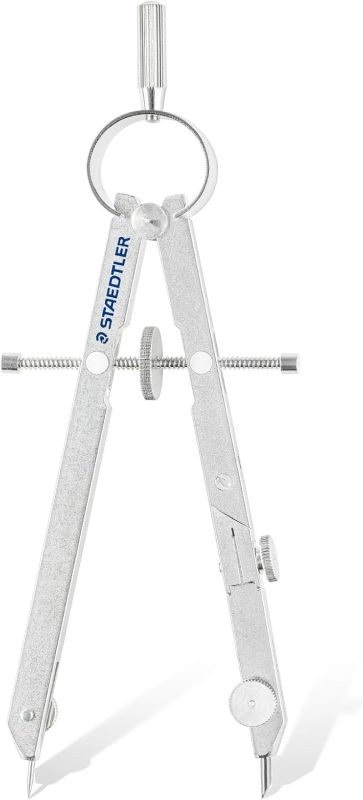 ステッドラー(STAEDTLER) コンパス Mars 551 02