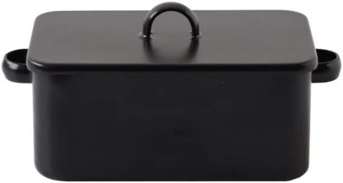 大阪琺瑯 琺瑯メスティン 深型 OH-002