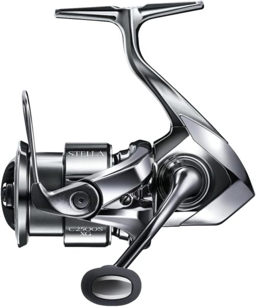 シマノ(SHIMANO) 22 ステラ C2500SXG