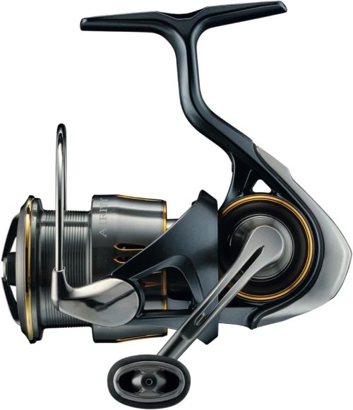 ダイワ(Daiwa) 23 エアリティ PC LT2500