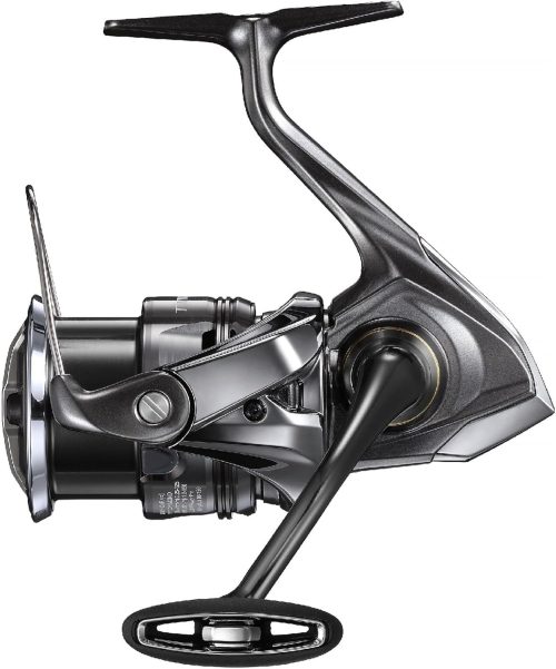 シマノ(SHIMANO) 24 ツインパワー C3000MHG