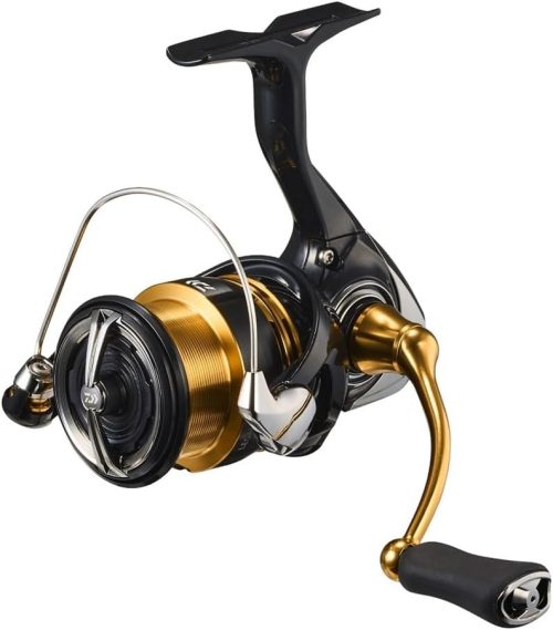 ダイワ(Daiwa) 23 レガリス LT2500S-XH