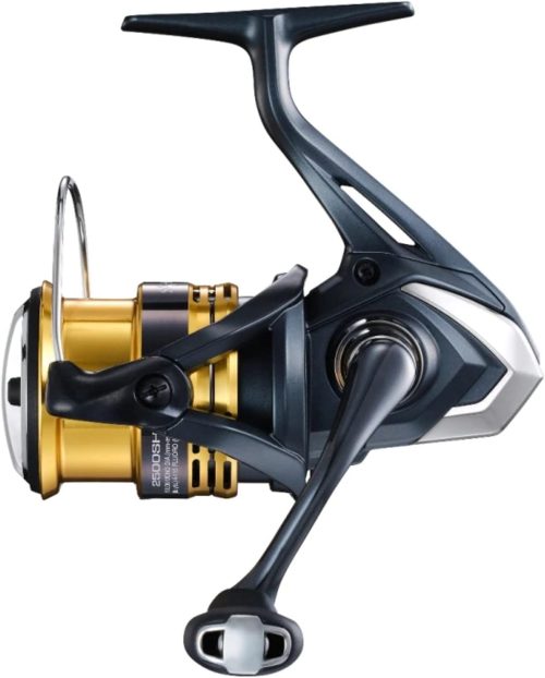 シマノ(SHIMANO) 22 サハラ 2500SHG