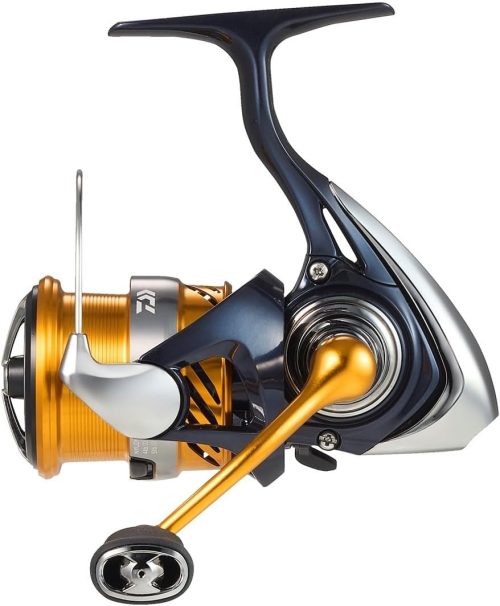 ダイワ(Daiwa) 24 レブロス LT2500S-XH