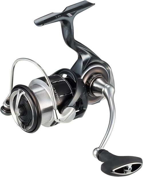 ダイワ(Daiwa) 24 ルビアス PC LT2500-H