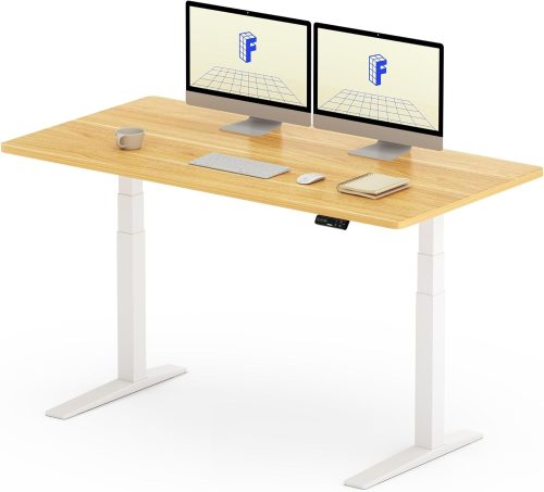 フレキシスポット(FlexiSpot) 電動昇降式デスク E7H