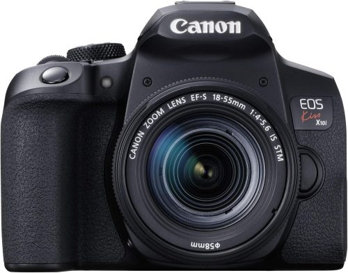キヤノン(Canon)の一眼レフおすすめ11選。人気の初心者向けモデルも