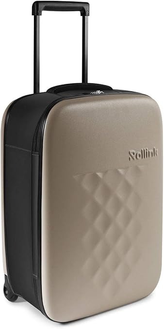 Rollink Flex 360 Spinner スーツケース