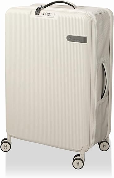 シフレ(siffer) 折りたたみスーツケース HPL2290-M