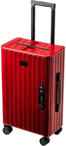 JEETA &.FLAT 折りたたみメタリックカラー RED FL14-4-00001