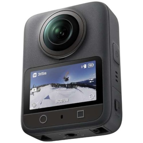 ディー・ジェイ・アイ(DJI) Osmo 360 スタンダードコンボ OQA004_2025