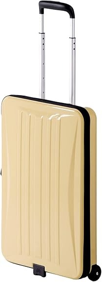 エー・エル・アイ(A.L.I) 折りたたみ可能 スーツケース Locobox