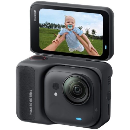 Insta360 GO Ultra_2025