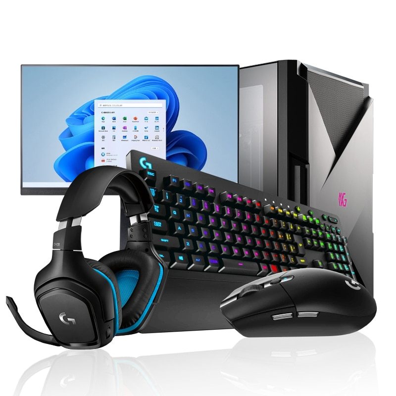 初心者におすすめのゲーミングPC  (パーツ別売り相談可) ゲーミングPC一式セットおすすめ7選。初心者向けのモノや安いモノもご紹介