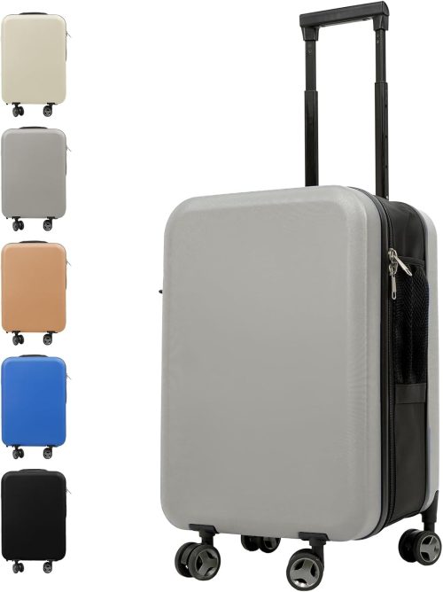 Kaitou 折畳みスーツケース