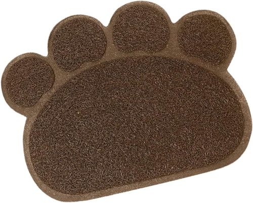 ミタス(Mitas) ペットマット 猫用 砂取りマット