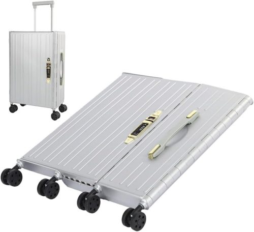 TFN 折りたたみ式キャリーケース スマートガード