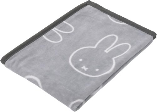 西川(nishikawa) ミッフィー ひざ掛け FQ73301003