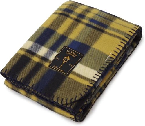 マリブセレクト(Marib select) フリースブランケット