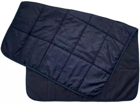 トレードワークス(Trade Works) キルト フリース ブランケット