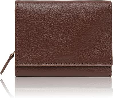 イルビゾンテ(IL BISONTE) Medium Wallet Classic