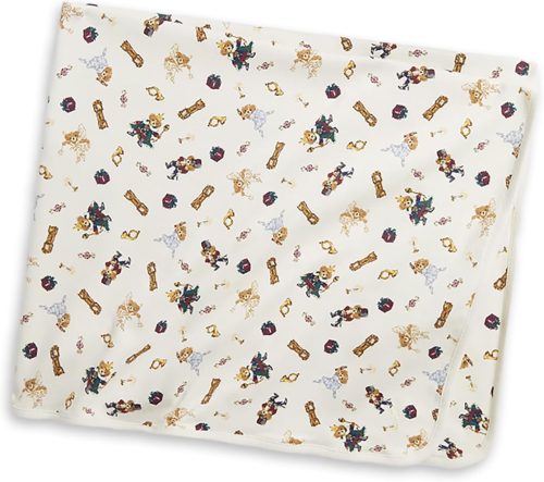 ポロラルフローレン(Polo Ralph Lauren) Polo ベア コットン インターロック ブランケット 320920763